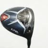 Cobra Ltdx 9° Driver Stiff Flex Hzrdus Rdx Smoke 1043077 Good -Adams Golf Shop 01043077 1 53518.1670428105