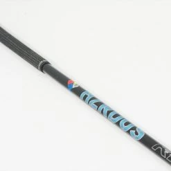 Cobra Ltdx 9° Driver Stiff Flex Hzrdus Rdx Smoke 1043077 Good -Adams Golf Shop 01043077 4 02176.1670428107