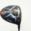 Cobra Ltdx 9° Driver Stiff Flex Hzrdus Rdx Smoke 1043080 Good -Adams Golf Shop 01043080 1 85263.1670428103