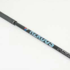 Cobra Ltdx 9° Driver Stiff Flex Hzrdus Rdx Smoke 1043080 Good -Adams Golf Shop 01043080 4 87866.1670428104