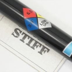 Cobra Ltdx 9° Driver Stiff Flex Hzrdus Rdx Smoke 1043080 Good -Adams Golf Shop 01043080 5 49991.1670428105