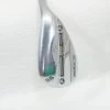 Cobra King Cobra Snakebite Wedge 56°- Stiff Kbs Stl 1043124 Good -Adams Golf Shop 01043124 1 77318.1671630759