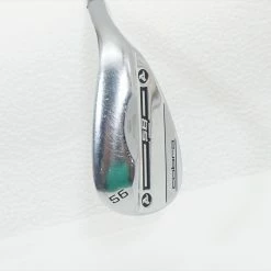 Cobra King Cobra Snakebite Wedge 56°- Stiff Kbs Stl 1043125 Good