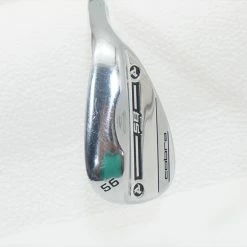 Cobra King Cobra Snakebite Wedge 56°- Stiff Kbs Stl 1043131 Good