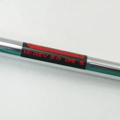 Cobra King Cobra Snakebite Wedge 56°- Stiff Kbs Stl 1043131 Good -Adams Golf Shop 01043131 4 44844.1671630832