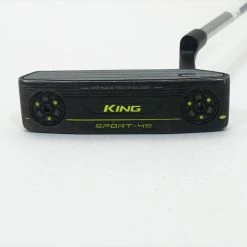 Cobra King Vintage Sport-45 34" Putter Good Rh 1043142