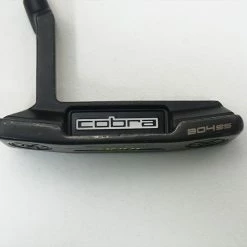Cobra King Vintage Sport-45 34" Putter Good Rh 1043142 -Adams Golf Shop 01043142 3 36264.1670429130