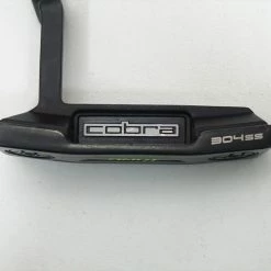 Cobra King Vintage Sport-45 34" Putter Good Rh 1043144 -Adams Golf Shop 01043144 3 92018.1670429145