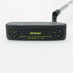 Cobra King Vintage Sport-45 34" Putter Good Rh 1043145
