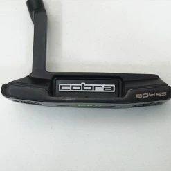 Cobra King Vintage Sport-45 34" Putter Good Rh 1043145 -Adams Golf Shop 01043145 3 18543.1670429150