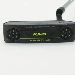 Cobra King Vintage Sport-45 34" Putter Good Rh 1043146