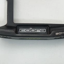 Cobra King Vintage Sport-45 34" Putter Good Rh 1043146 10 Cobra King Vintage Sport-45 34" Putter Good Rh 1043146 -Adams Golf Shop 01043146 3 70981.1670429140