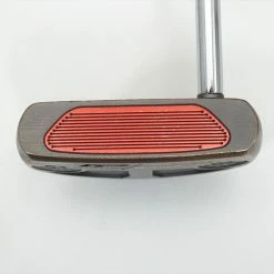 Taylormade Tp Patina Collection Ardmore 1 35" Putter Rh 1043150 Super Stroke 9 Taylormade Tp Patina Collection Ardmore 1 35" Putter Rh 1043150 Super Stroke -Adams Golf Shop 01043150 2 92183.1670429379