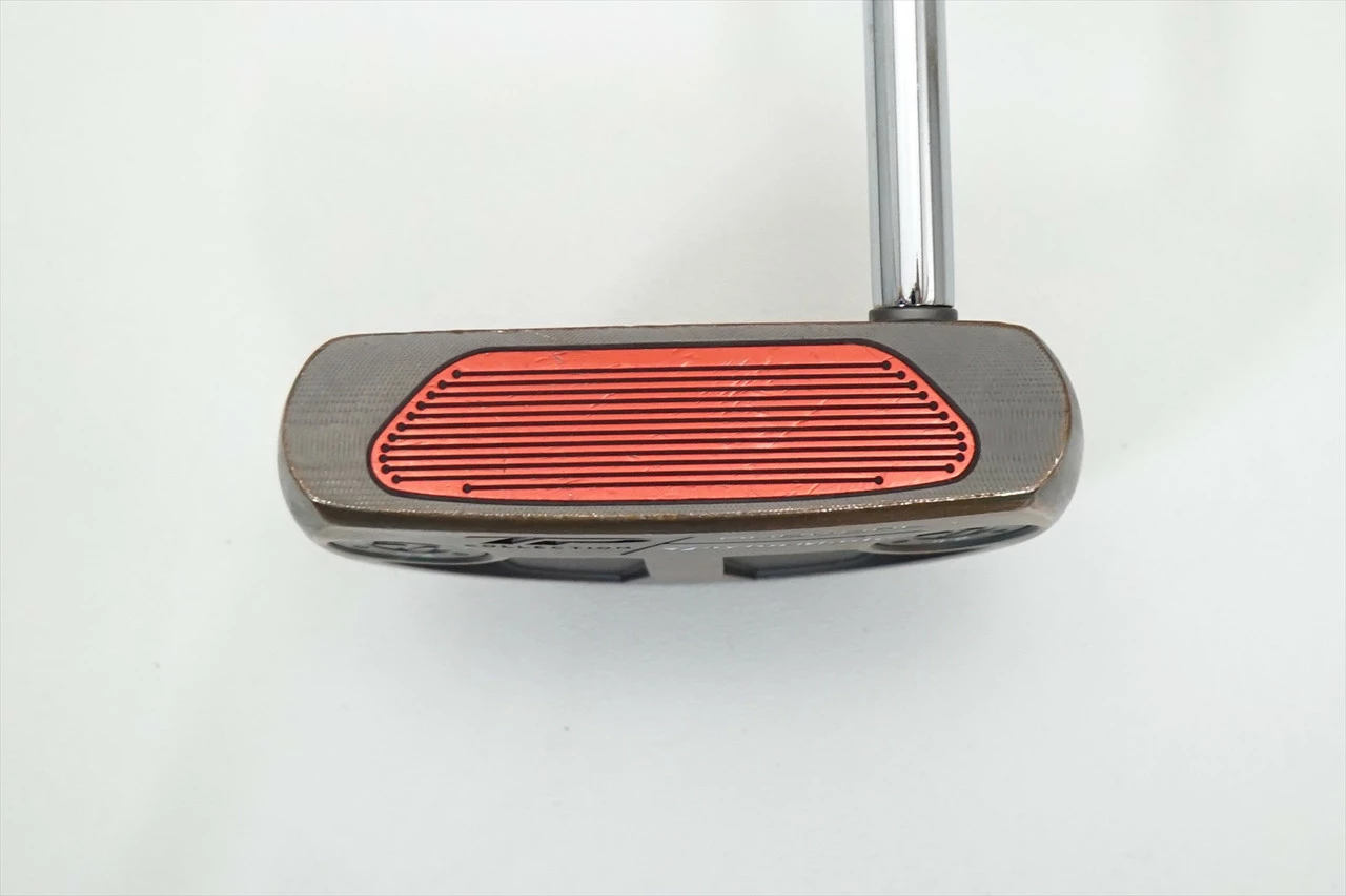 Taylormade Tp Patina Collection Ardmore 1 35" Putter Rh 1043150 Super Stroke 4 Taylormade Tp Patina Collection Ardmore 1 35" Putter Rh 1043150 Super Stroke - Image 2