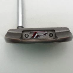 Taylormade Tp Patina Collection Ardmore 1 35" Putter Rh 1043150 Super Stroke 10 Taylormade Tp Patina Collection Ardmore 1 35" Putter Rh 1043150 Super Stroke -Adams Golf Shop 01043150 3 32565.1670429379