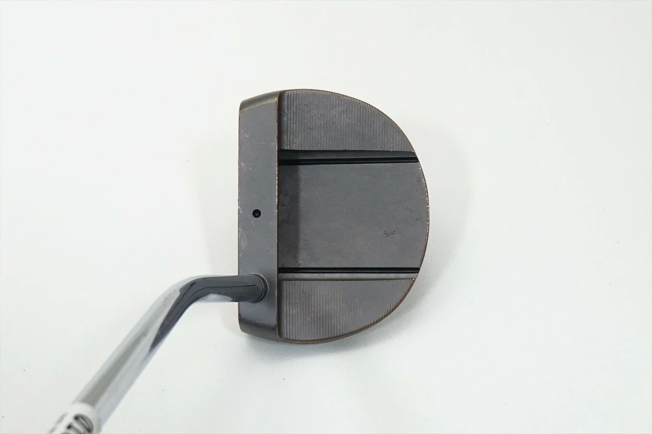 Taylormade Tp Patina Collection Ardmore 1 35" Putter Rh 1043150 Super Stroke 6 Taylormade Tp Patina Collection Ardmore 1 35" Putter Rh 1043150 Super Stroke - Image 4