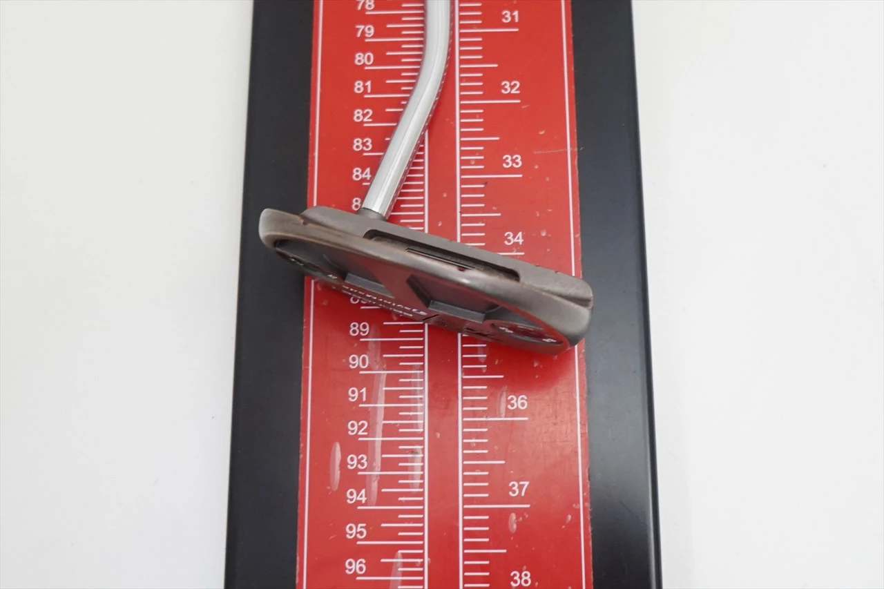 Taylormade Tp Patina Collection Ardmore 1 35" Putter Rh 1043150 Super Stroke 8 Taylormade Tp Patina Collection Ardmore 1 35" Putter Rh 1043150 Super Stroke - Image 6