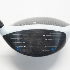 Taylormade Sim 9° Driver Regular Flex Helium 1043169 Good Left Hand Lh -Adams Golf Shop 01043169 3 95071.1670428383