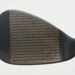 Taylormade Milled Grind 2 Black Wedge 58°-11 Stiff Dynamic Gold Stl 1043256 Good -Adams Golf Shop 01043256 3 56146.1671544116