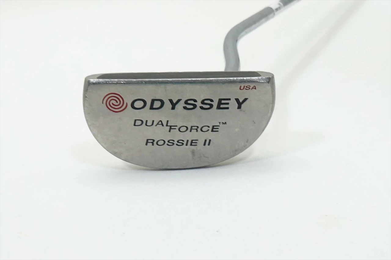 Odyssey Df Rossie 2 35" Putter Good Rh 1043276 3 Odyssey Df Rossie 2 35" Putter Good Rh 1043276
