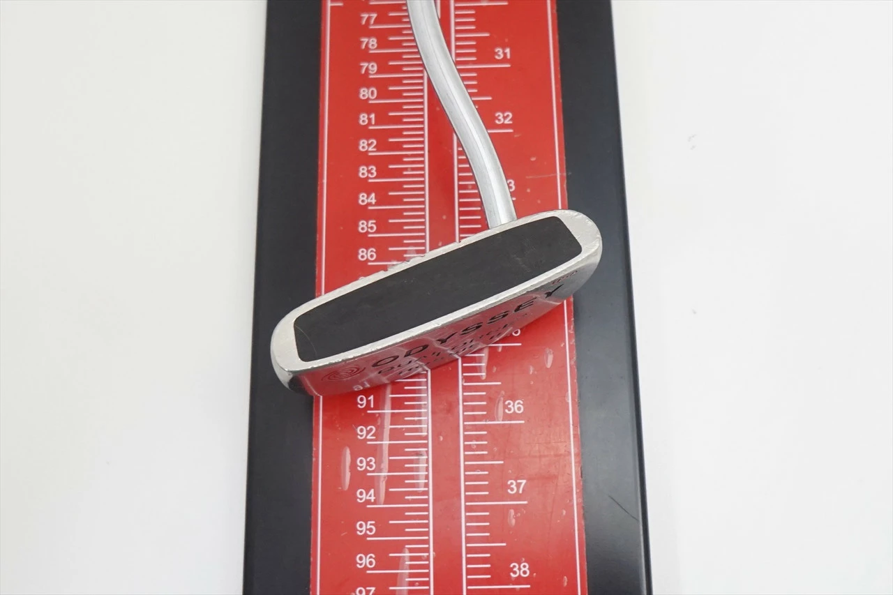 Odyssey Df Rossie 2 35" Putter Good Rh 1043276 8 Odyssey Df Rossie 2 35" Putter Good Rh 1043276 - Image 6
