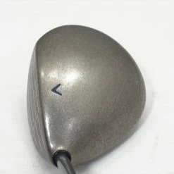 Callaway Hawk Eye 9° Driver Stiff Flex Stock Shaft 1043297 Good -Adams Golf Shop 01043297 3 77874.1670428129