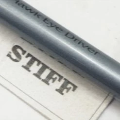 Callaway Hawk Eye 9° Driver Stiff Flex Stock Shaft 1043297 Good -Adams Golf Shop 01043297 5 34612.1670428130