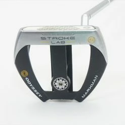 Odyssey Stroke Lab Marxman 35" Putter Good Rh 1043312
