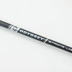 Odyssey Stroke Lab Marxman 35" Putter Good Rh 1043312 -Adams Golf Shop 01043312 5 11737.1670616530