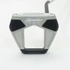 Taylormade Spider S Chalk 34" Putter Good Rh 1043318 Super Stroke Grip