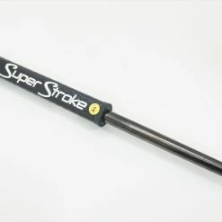 Taylormade Spider S Chalk 34" Putter Good Rh 1043318 Super Stroke Grip 12 Taylormade Spider S Chalk 34" Putter Good Rh 1043318 Super Stroke Grip -Adams Golf Shop 01043318 5 71718.1670429255
