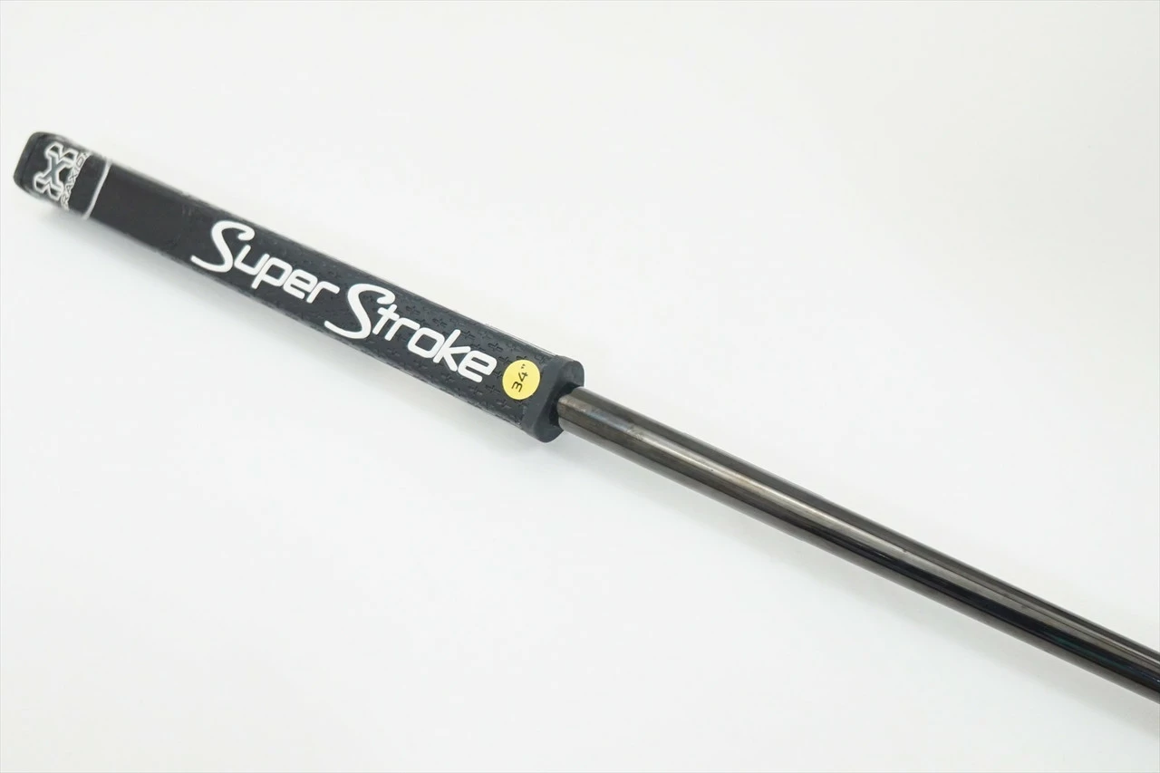 Taylormade Spider S Chalk 34" Putter Good Rh 1043318 Super Stroke Grip 7 Taylormade Spider S Chalk 34" Putter Good Rh 1043318 Super Stroke Grip - Image 5