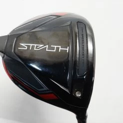 Taylormade Stealth 12° Driver Senior Flex Proforce V2 1043346 Excellent