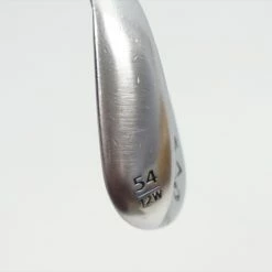 Callaway Md5 Platinum Chrome Wedge 54°-12 W-Grind Stiff Dynamic Gold 1043384 -Adams Golf Shop 01043384 2 23210.1671630906