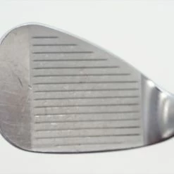 Callaway Md5 Platinum Chrome Wedge 54°-12 W-Grind Stiff Dynamic Gold 1043384 -Adams Golf Shop 01043384 3 27966.1671630907