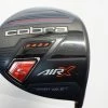 Cobra Air X Offset 10.5° Driver Regular Flex Ultralite 1043503 Excellent -Adams Golf Shop 01043503 1 23392.1670428410