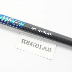 Cobra F-Max Airspeed 10.5° Driver Regular Flex Stock Shaft 1043504 Excellent -Adams Golf Shop 01043504 5 75353.1670428519