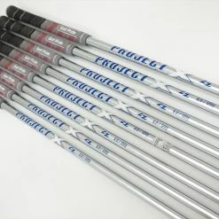 Taylormade P770 2020 Iron Set 3-Pw Stiff Flex Project X Lz 120G Steel 1043541 -Adams Golf Shop 01043541 2 10870.1671139265