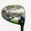 Callaway Epic Flash 9° Driver Stiff Flex Speeder 1043585 Good -Adams Golf Shop 01043585 1 22590.1670428093