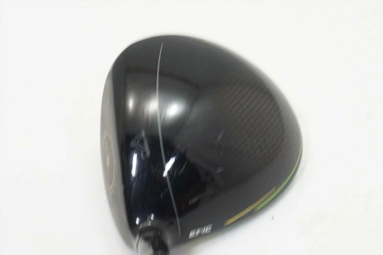 Callaway Epic Flash 9° Driver Stiff Flex Speeder 1043585 Good 5 Callaway Epic Flash 9° Driver Stiff Flex Speeder 1043585 Good - Image 3