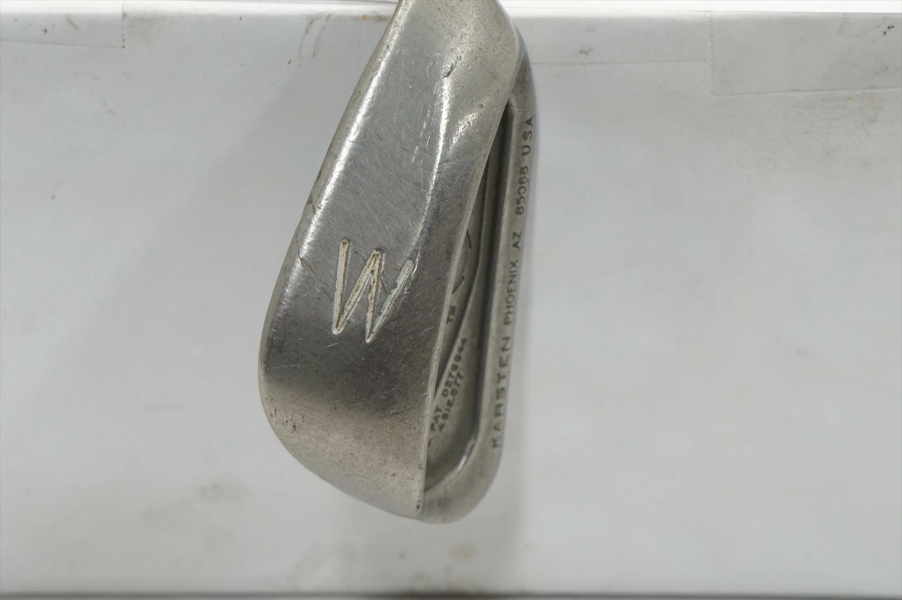 Ping Eye 2 Iron Pitching Wedge Pw°- Stock Stl 1043632 Good 3 Ping Eye 2 Iron Pitching Wedge Pw°- Stock Stl 1043632 Good