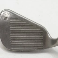 Ping Eye 2 Iron Pitching Wedge Pw°- Stock Stl 1043632 Good 9 Ping Eye 2 Iron Pitching Wedge Pw°- Stock Stl 1043632 Good -Adams Golf Shop 01043632 3 11406.1671833927