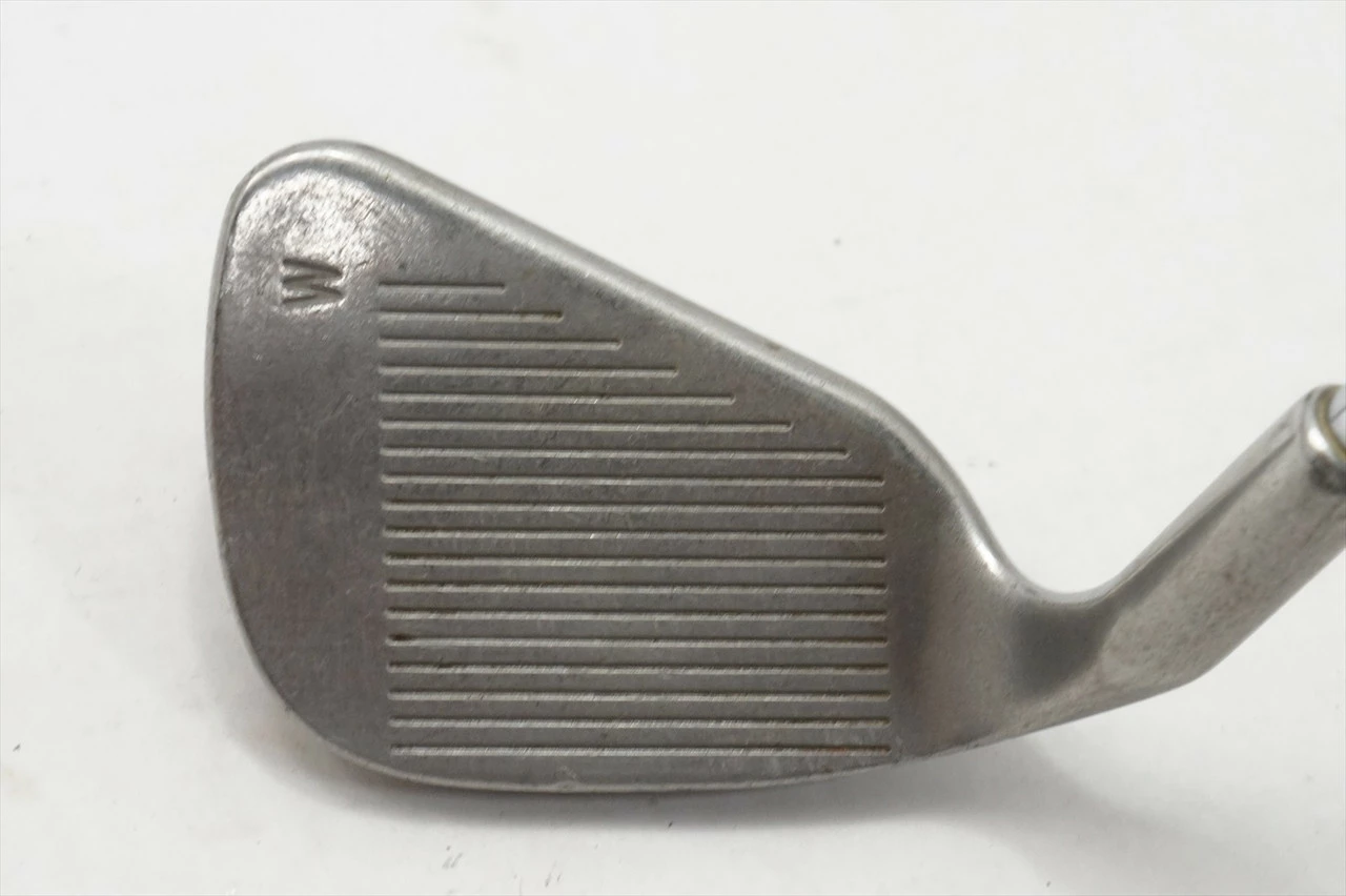 Ping Eye 2 Iron Pitching Wedge Pw°- Stock Stl 1043632 Good 5 Ping Eye 2 Iron Pitching Wedge Pw°- Stock Stl 1043632 Good - Image 3