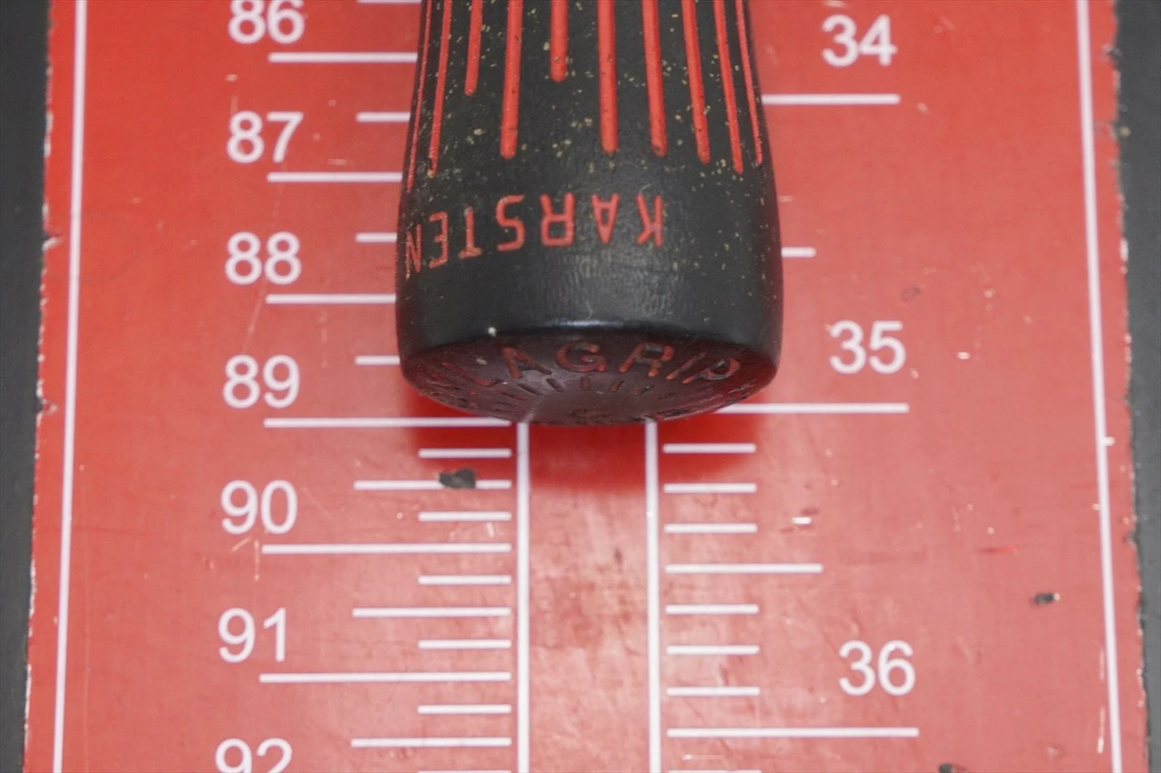 Ping Eye 2 Iron Pitching Wedge Pw°- Stock Stl 1043632 Good 7 Ping Eye 2 Iron Pitching Wedge Pw°- Stock Stl 1043632 Good - Image 5