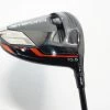 Mint Taylormade Stealth Plus 10.5° Driver Regular Hzrdus Rdx Red 60 W/ HC -Adams Golf Shop 01043647 2 60133.1670008010