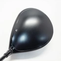 Mint Taylormade Stealth Plus 10.5° Driver Regular Hzrdus Rdx Red 60 W/ HC -Adams Golf Shop 01043647 4 12090.1670008010