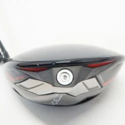 Mint Taylormade Stealth Plus 10.5° Driver Regular Hzrdus Rdx Red 60 W/ HC -Adams Golf Shop 01043647 5 28127.1670008011