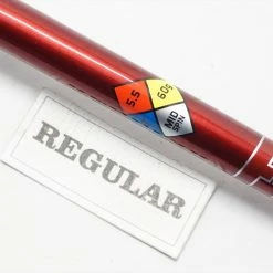 Mint Taylormade Stealth Plus 10.5° Driver Regular Hzrdus Rdx Red 60 W/ HC -Adams Golf Shop 01043647 7 80213.1670008011