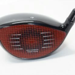 TaylorMade Stealth Plus 10.5° Driver Regular Flx Ventus TR Red Velocore 6-R W/HC -Adams Golf Shop 01043665 3 74448.1675877882