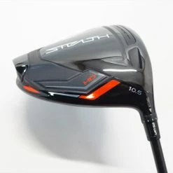 Mint Taylormade Stealth Hd 10.5° Driver Regular Fujikura Airspeeder 45 9 Mint Taylormade Stealth Hd 10.5° Driver Regular Fujikura Airspeeder 45 -Adams Golf Shop 01043671 2 91666.1670878359
